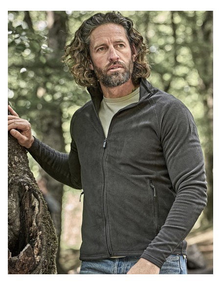 TEE-9160-Mens Active Fleece 2